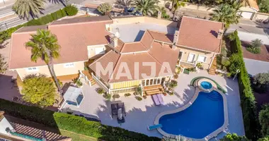 Haus in Orihuela, Spanien