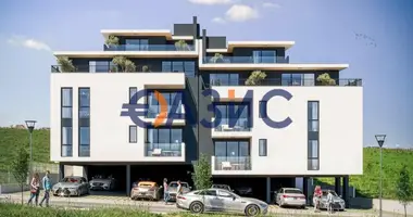 Wohnung in Sosopol, Bulgarien