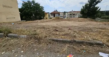 Terrain dans Kallithea, Grèce
