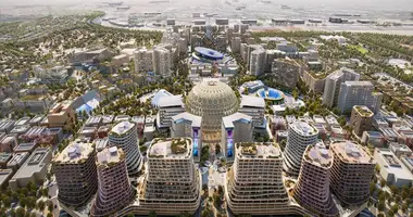 Appartement 2 chambres dans Doubaï, Émirats arabes unis