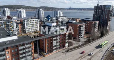 Appartement 2 chambres dans Jyvaskyla sub region, Finlande