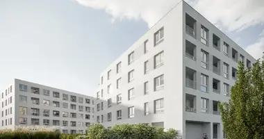 Mieszkanie 3 pokoi w Pruszków, Polska