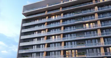1 bedroom apartment in Tbilisi, Georgia