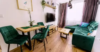 Apartamento en Cracovia, Polonia