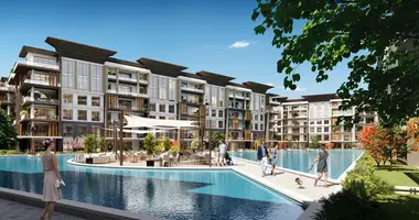 5 room apartment in İzmit, Turkey