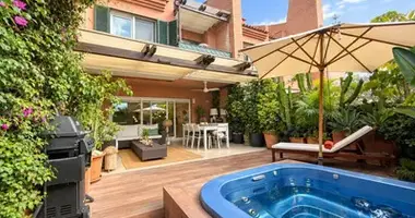 Haus 5 Schlafzimmer in Dos Hermanas, Spanien
