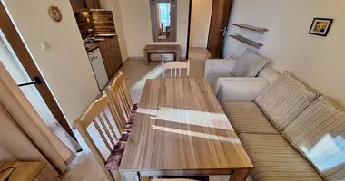 Apartamento 2 habitaciones en Nesebar, Bulgaria