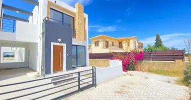 Villa 2 bedrooms in Agios Epiktitos, Northern Cyprus