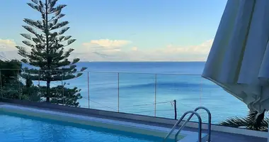 Villa in Gemeinde Korfu-Mitte und Inseln, Griechenland