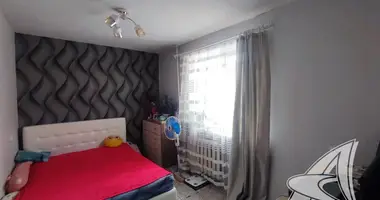 Apartamento 3 habitaciones en Brest, Belarús