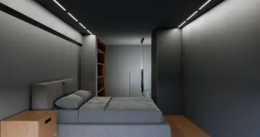 Квартира 3 комнаты в периферия Центральная Македония, Греция