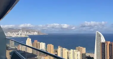 Apartamento 3 habitaciones en Benidorm, Španjolska
