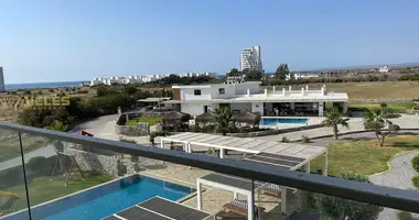 Квартира 2 комнаты в Газивера, Северный Кипр