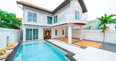 Maison 5 chambres dans Pattaya, Thaïlande