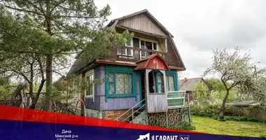 Дом в Радошковичский сельский Совет, Беларусь