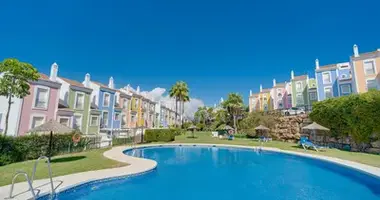 3 bedroom house in Spain