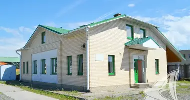 Manufacture 397 m² in Telmy 2, Belarus