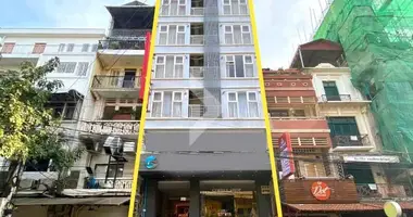 Commercial property in Sangkat Phsar Kandal Ti Muoy, Cambodia