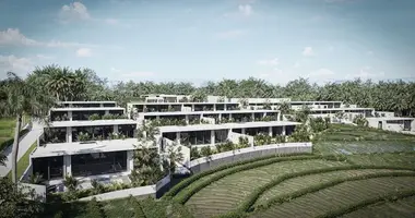 Villa in Canggu, Indonesien