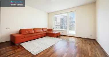 Appartement 3 chambres dans Klaipeda, Lituanie
