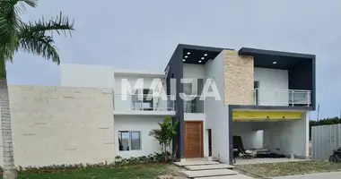Haus 5 zimmer in Veron, Dominikanische Republik