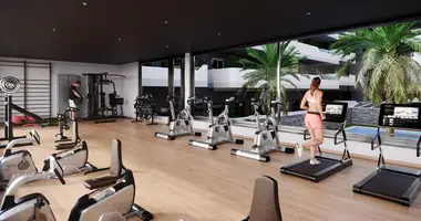 Ático Ático 2 habitaciones en Santa Pola, Španjolska