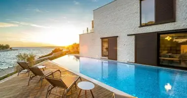 Villa 6 chambres dans Grad Sibenik, Croatie