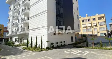 1 bedroom house in Alanya, Turkey