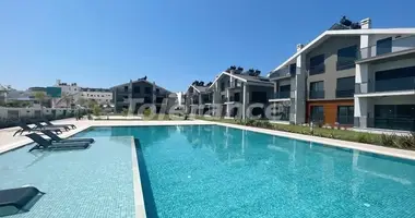 Wohnung 3 zimmer in Fethiye, Türkei