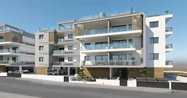 Appartement 1 chambre dans Aradíppou, Chypre