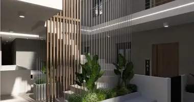 Apartamento 5 habitaciones en Municipality of Rethymnon, Grecia