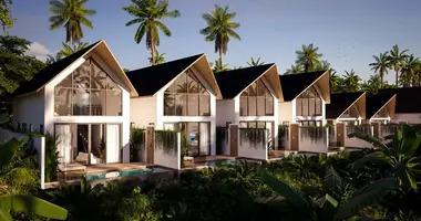 2 bedroom apartment in Bedulu, Indonesia