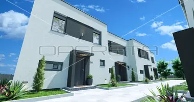 Haus 3 zimmer in Lucko, Kroatien
