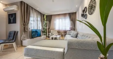 Appartement 2 chambres dans Oba, Turquie