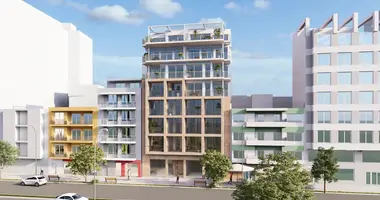 Ático Ático 3 habitaciones en Villajoyosa, Španjolska
