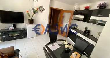 Apartamento 3 habitaciones en Sveti Vlas, Bulgaria