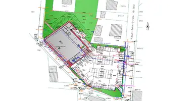 Коммерческое помещение 1 045 м² в Niedernissa, Германия