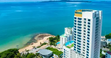 Studio dans Pattaya, Thaïlande