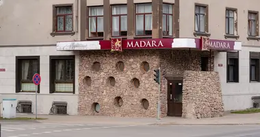 Shop 289 m² in Jelgava, Latvia