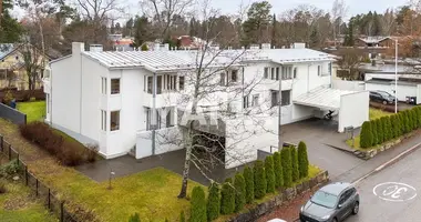 4 bedroom apartment in Helsinki sub-region, Finland