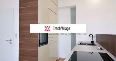 Apartamento 3 habitaciones en Praga, Chequia