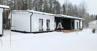 Casa 4 habitaciones en Helsinki sub region, Finlandia