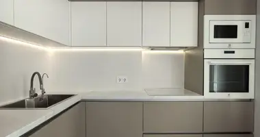 Mieszkanie 1 pokój w Brześć, Białoruś