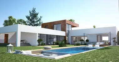Villa dans Marbella, Espagne