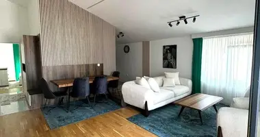 Appartement 2 chambres dans Donja Lastva, Monténégro