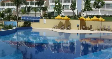 Penthouse 3 chambres dans Limassol, Chypre