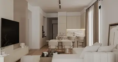 Mieszkanie 1 pokój w Limassol, Cypr