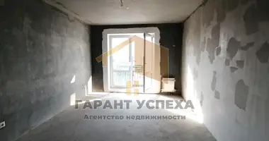 Apartamento 1 habitación en Brest, Belarús