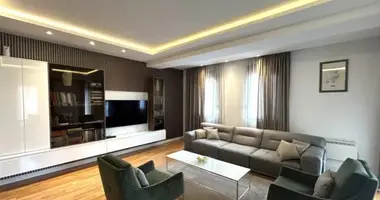 2 bedroom apartment in Podgorica, Montenegro