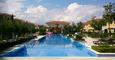 Dom 4 pokoi w Pomorie, Bułgaria
